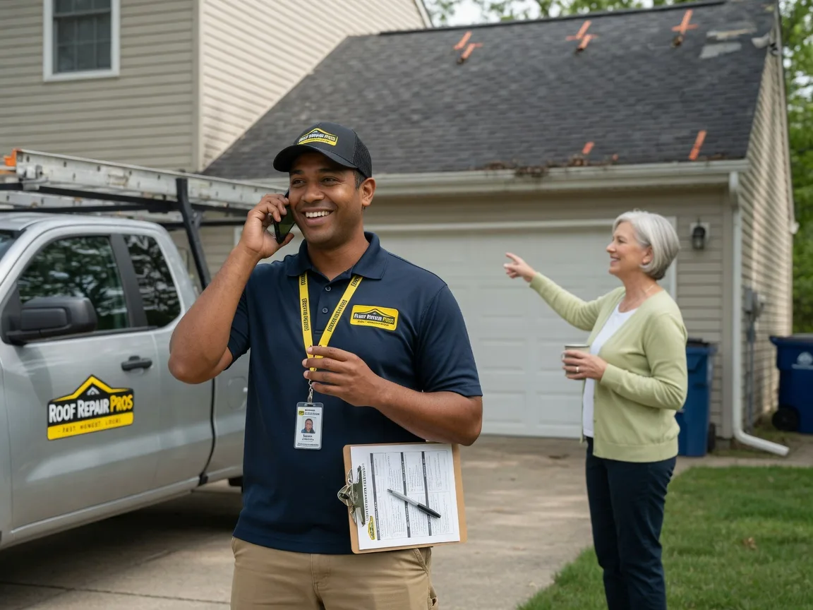 Roof Repair Orlando, WV FAQs